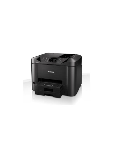 Multifunción inyección canon maxify mb5450 wifi duplex