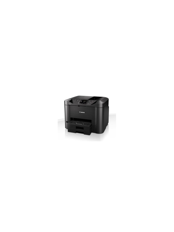Multifunción inyección canon maxify mb5450 wifi duplex Multifunción inyección canon maxify mb5450 wifi duplex
