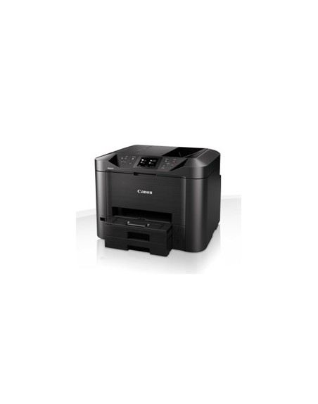 Multifunción inyección canon maxify mb5450 wifi duplex