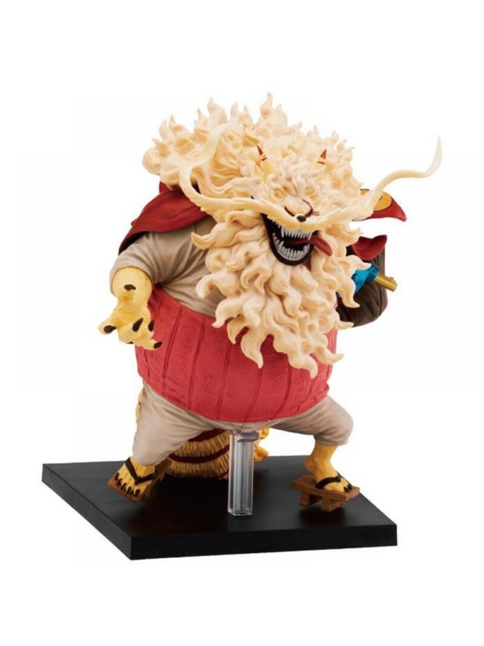 Figura ichibansho one piece the nine red scabbards is here nekomamushi Figura ichibansho one piece the nine red scabbards is here nekomamushi