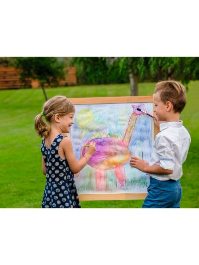 Lapices de colores stabilo aquacolor arty line acuarelables estuche de carton de 12 unidades colores