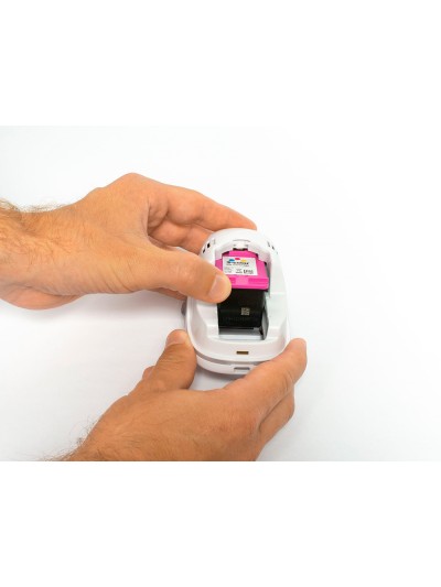 Cartucho tinta colop para impresora e-mark 600 ppp tipo c2 tricolor