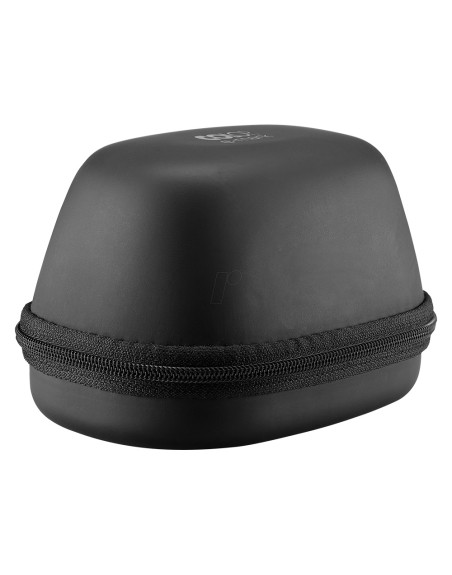 Funda protectora colop para impresora e-mark cierre cremallera color negro
