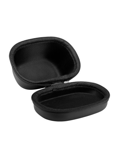Funda protectora colop para impresora e-mark cierre cremallera color negro