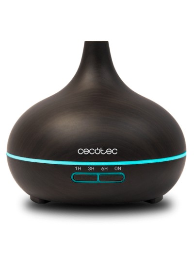 Humidificador cecotec pure aroma 300 yin