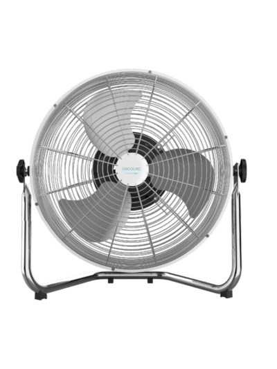 Ventilador industrial cecotec energysilence 4500 gyropro