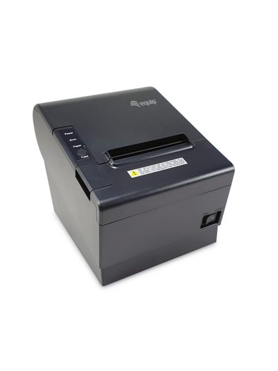 Impresora equip termica 351002 directa 80mm - usb - rj11