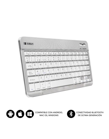 Teclado tablet subblim sub - kbt - sm0001
