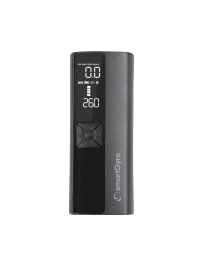 Mini compresor smartgyro smart air pump
