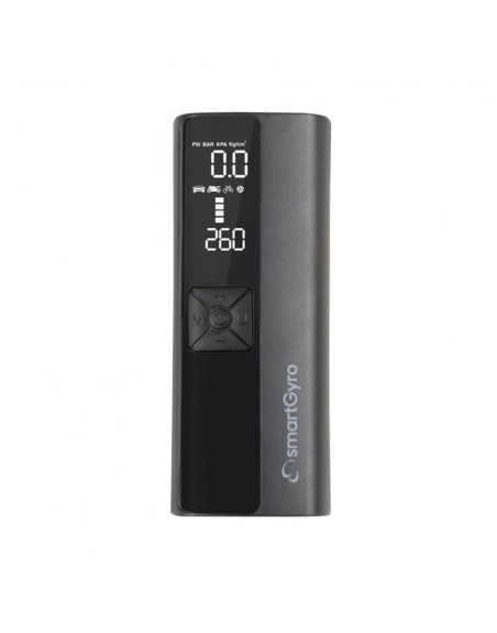 Mini compresor smartgyro smart air pump