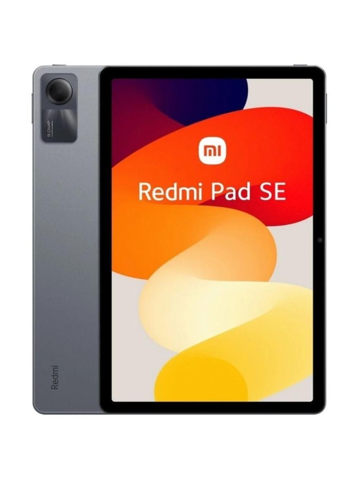 Tablet xiaomi redmi pad se 11 pulgadas 8gb - 256gb - grafito Tablet xiaomi redmi pad se 11 pulgadas 8gb - 256gb - grafito