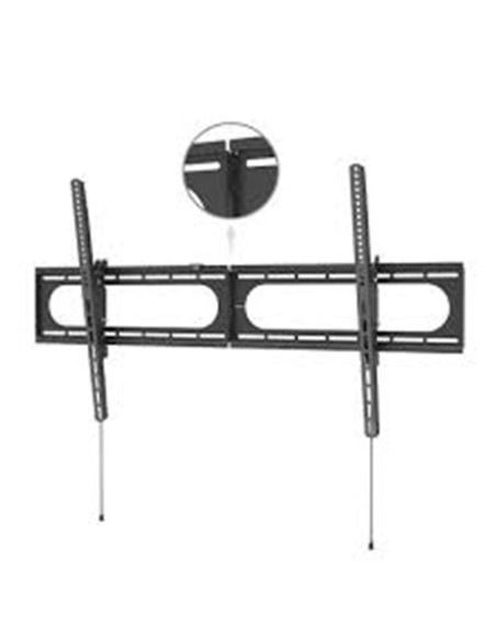 Soporte pared hama vesa hasta 120 pulgadas 1100 x 600 max 100kg