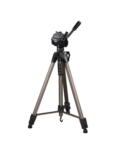 Tripode fotografico hama star 64
