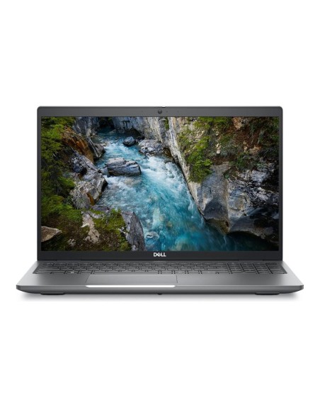Portatil dell 3cvw0 ultra 7 - 165h 16gb ssd 512gb 15.6 pulgadas