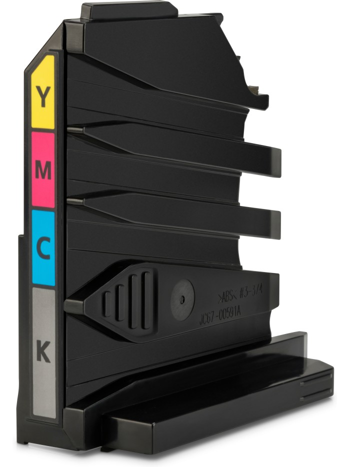 Deposito hp de toner residual laser Deposito hp de toner residual laser