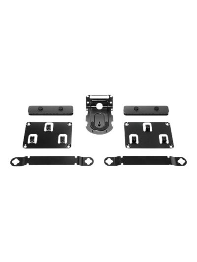 Kit de instalacion logitech para videoconferencias para rally rally plus