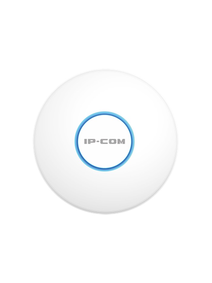 Punto de acceso wifi ip - com iuap - ac - lite 802.11ac dual band 1167 mbps Punto de acceso wifi ip - com iuap - ac - lite 802.11ac dual band 1167 mbps