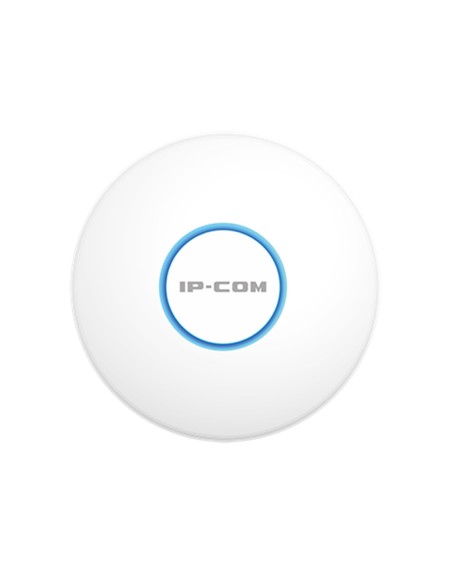Punto de acceso wifi ip - com iuap - ac - lite 802.11ac dual band 1167 mbps