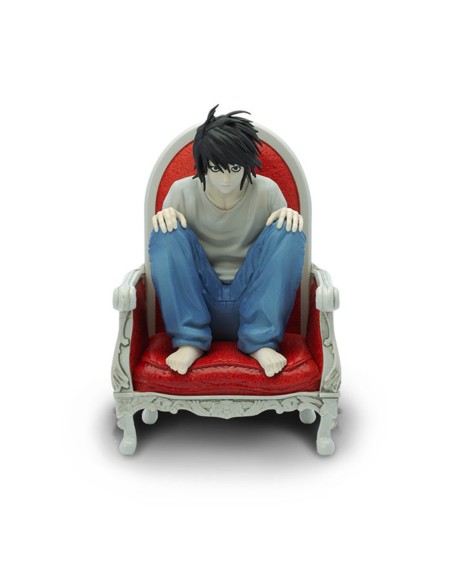 Figura abystyle death note l