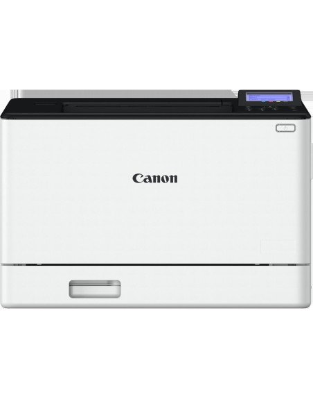 Impresora canon lbp673cdw laser color i - sensys a4 - 33ppm - usb - red - wifi - wifi direct - duplex - bandeja 250 hojas