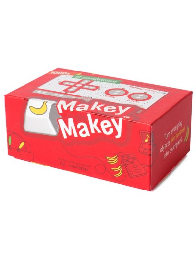 Placa electronica makey makey classic