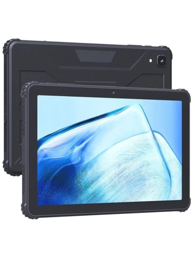 Tablet cubot tab king kong 4g rugerizada 10.1 pulgadas - 8gb - 256gb