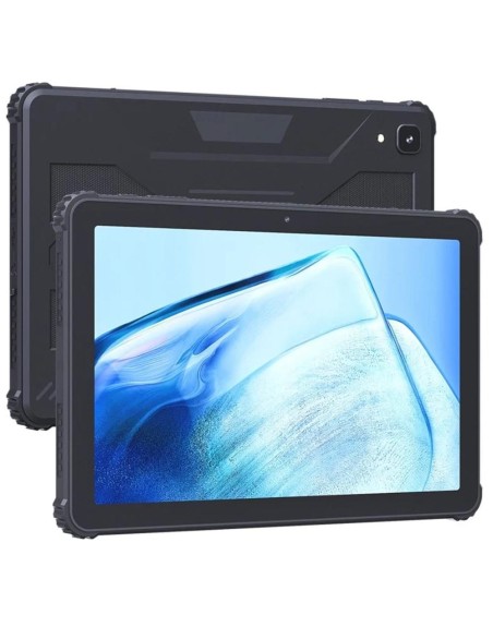 Tablet cubot tab king kong 4g rugerizada 10.1 pulgadas - 8gb - 256gb