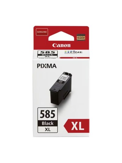 Cartucho tinta canon pg - 585xl negro