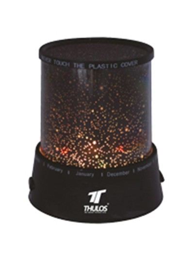Lampara led estrellas thulos th - sl003