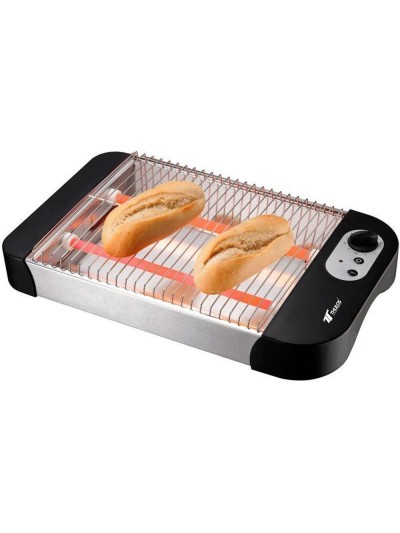Tostadora thulos th - tp101 600w