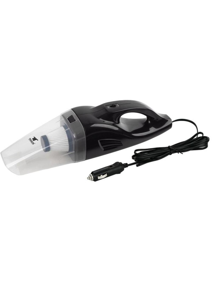 Aspiradora para coche thulos th - cvc11 0.4l Aspiradora para coche thulos th - cvc11 0.4l