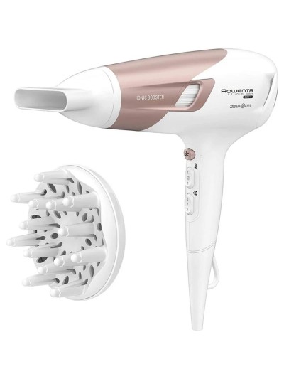 Secador de pelo rowenta studio dry glow cv5830f0 2300w