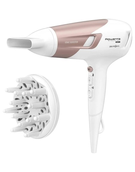 Secador de pelo rowenta studio dry glow cv5830f0 2300w