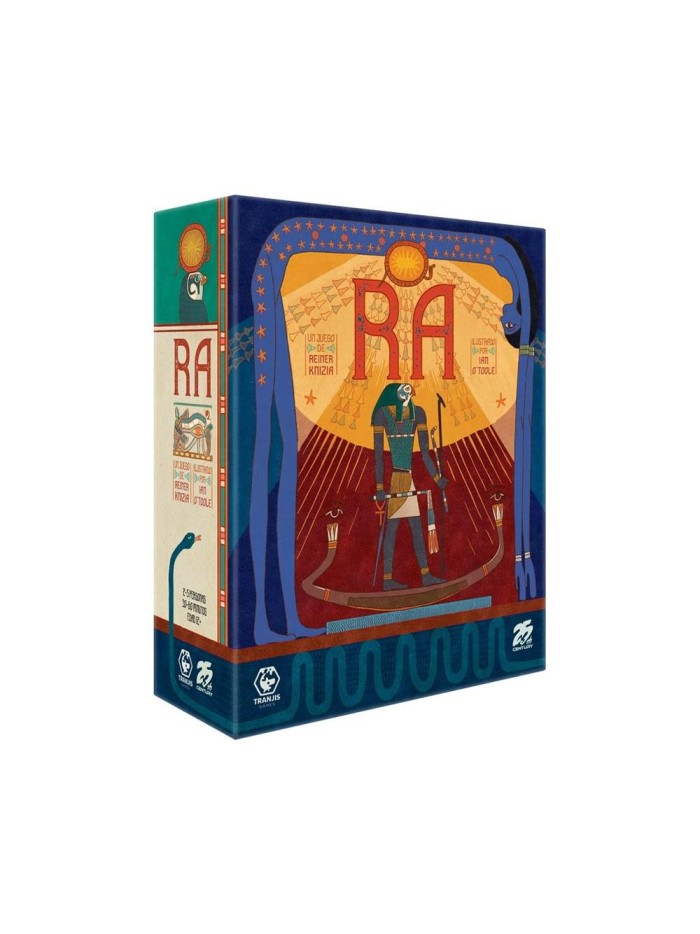 Juego de mesa ra edad recomendada 12 años Juego de mesa ra edad recomendada 12 años