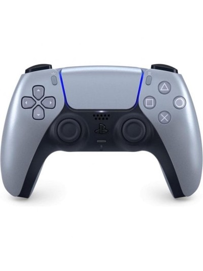 Accesorio sony ps5 - mando dualsense plata