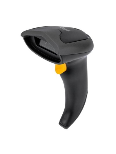 Lector de codigo de barras equip 2d