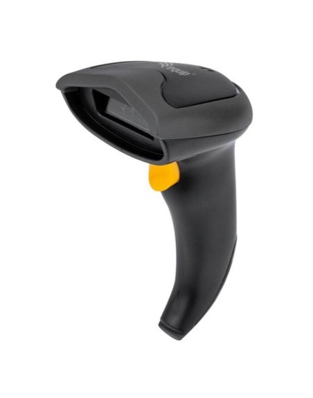 Lector de codigo de barras equip 2d
