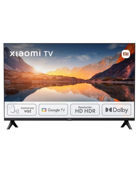 Tv xiaomi 32 pulgadas a 2025 hd - ela5192eu - google tv