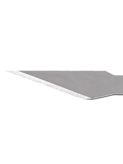 Repuesto bisturi q-connect para modelo kf00289 blister 5 unidades