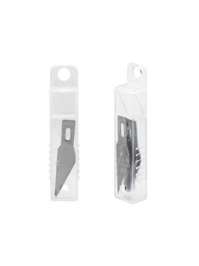 Repuesto bisturi q-connect para modelo kf00289 blister 5 unidades