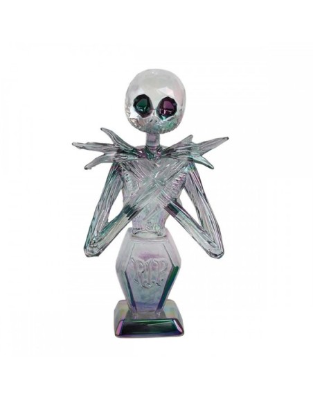 Figura busto enesco pesadilla antes de navidad jack