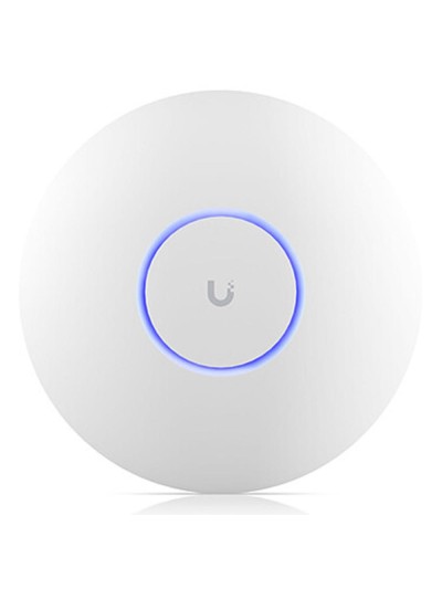 Punto acceso inalambrico ubiquiti u7 - pro