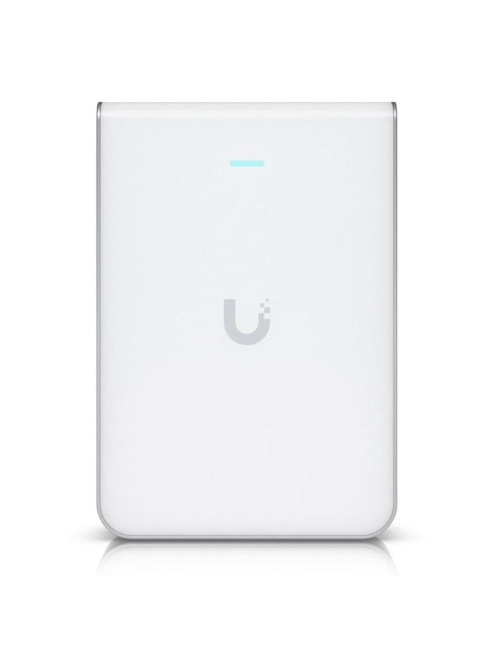 Punto acceso inalambrico ubiquiti u7 - pro - wall Punto acceso inalambrico ubiquiti u7 - pro - wall