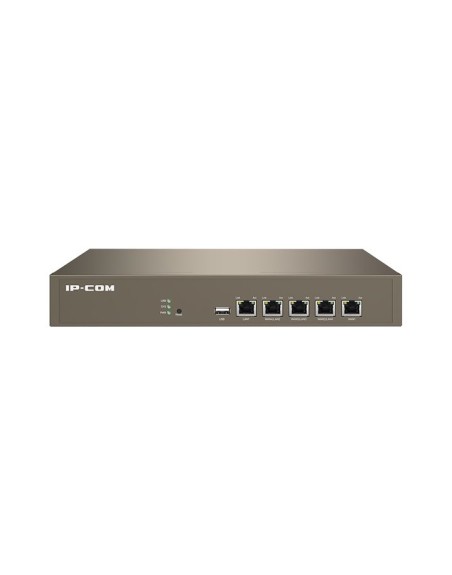 Ip - com switch networks m30 router gigabit ethernet gris