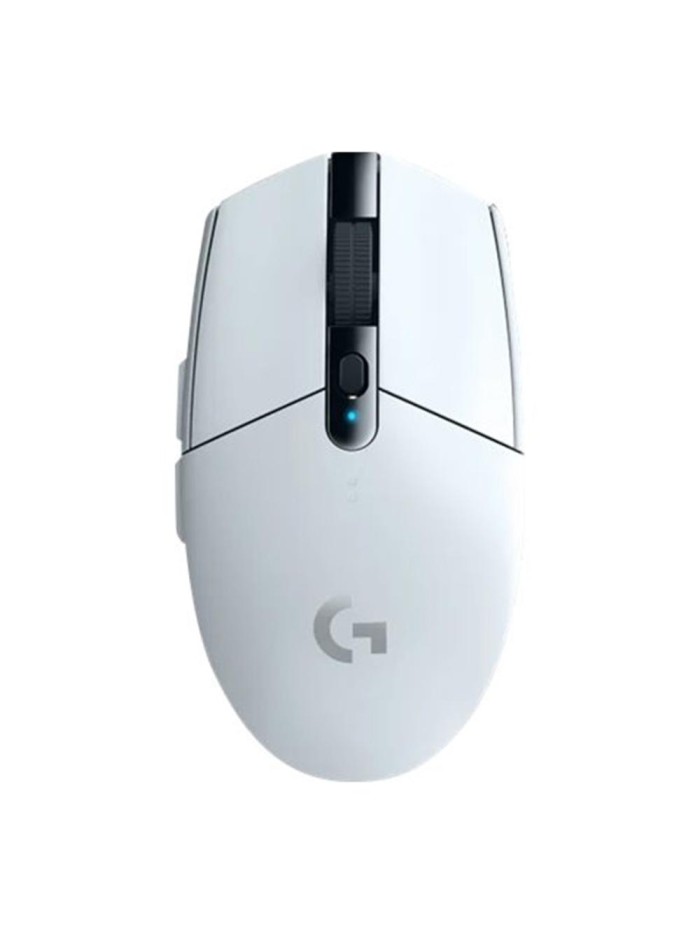 Raton inalambrico gaming logitech g g305 blanco Raton inalambrico gaming logitech g g305 blanco