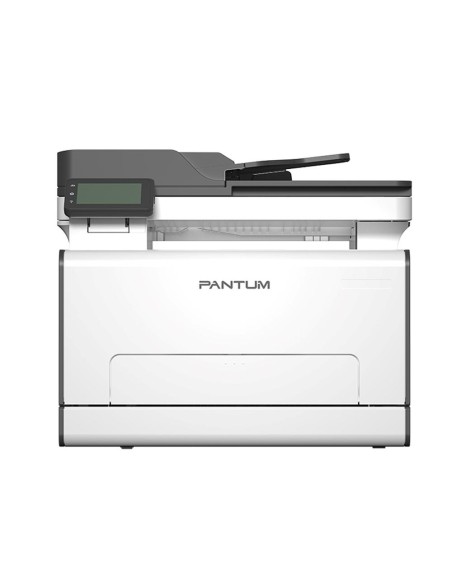 Multifuncion pantum laser color cm2100adw a4 - 20ppm - wifi - duplex impresion