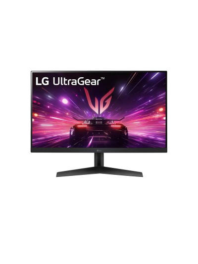 Lg ultragear 24gs60f 24 pulgadas 1ms fhd hdmi displayport
