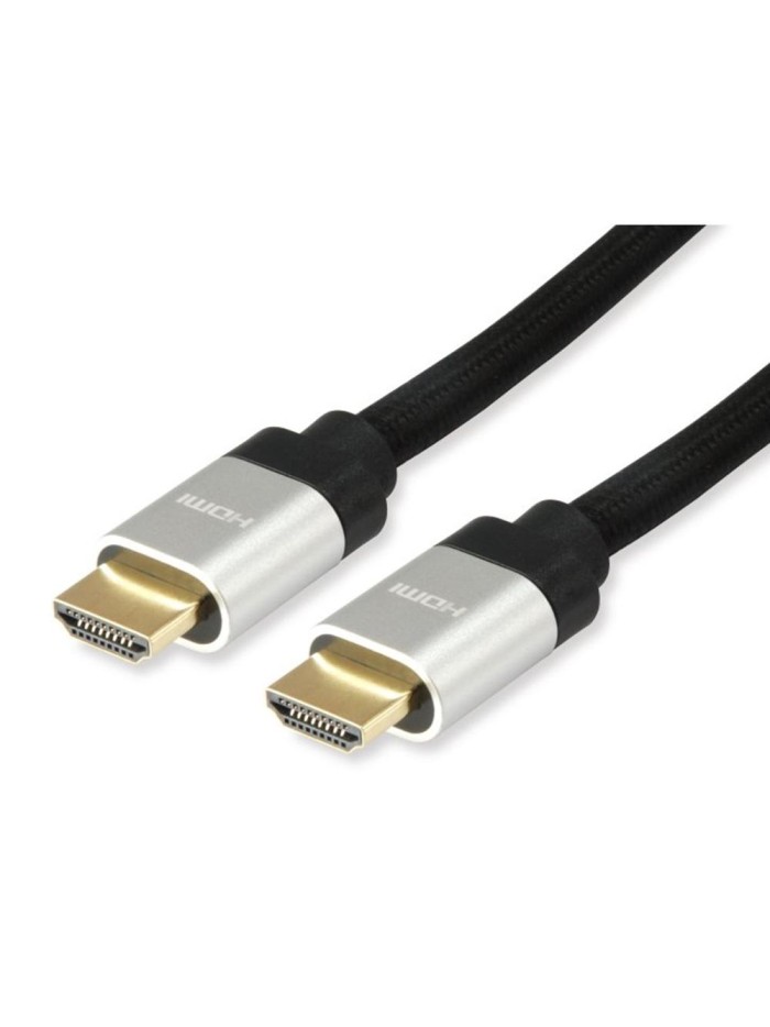 Cable hdmi equip 8k macho - macho 5m Cable hdmi equip 8k macho - macho 5m