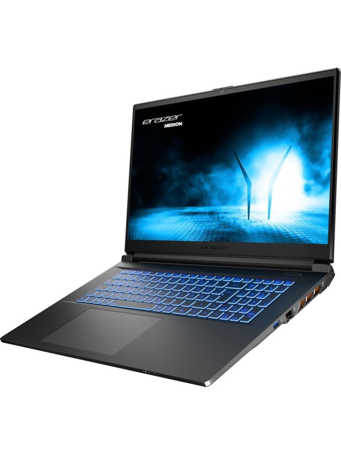 Portatil erazer scout e30i i5 - 12450h 17.3 pulgadas 16gb ssd512gb nvidiartx4050 freedos Portatil erazer scout e30i i5 - 12450h 17.3 pulgadas 16gb ssd512gb nvidiartx4050 freedos