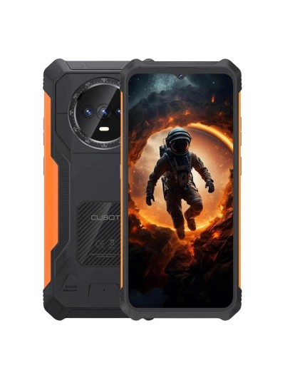 Telefono movil smartphone cubot kingkong es 6.5 pulgadas - 6gb - 128gb - 5100mah